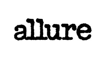 Logo Allure