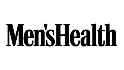 Logo Mens Health