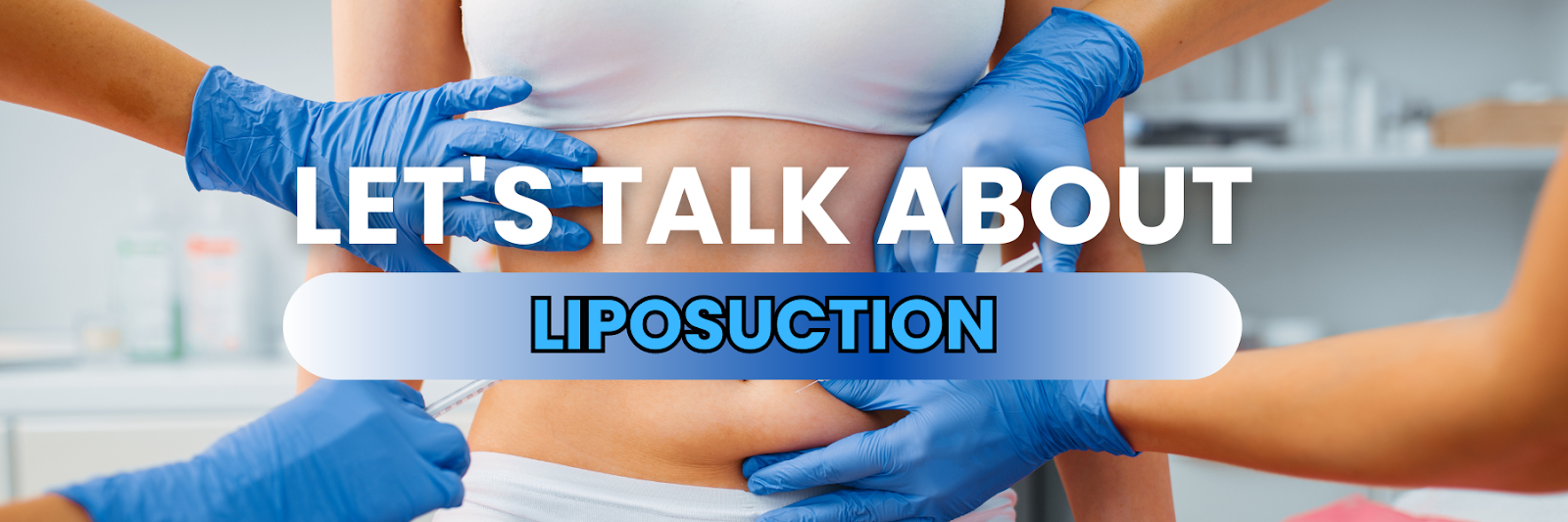 Is Liposuction Right for You?