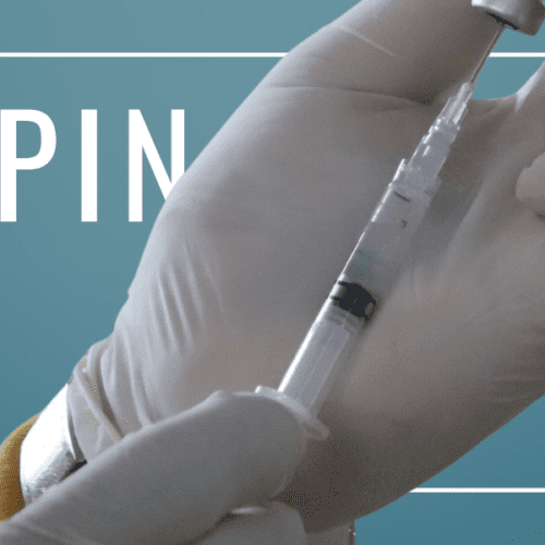 SARAPIN® Injection
