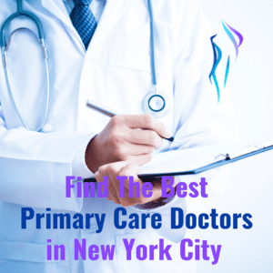 primary care doctors
