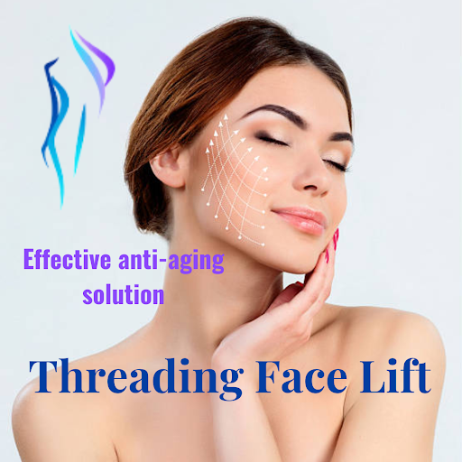 Threading Face Lift